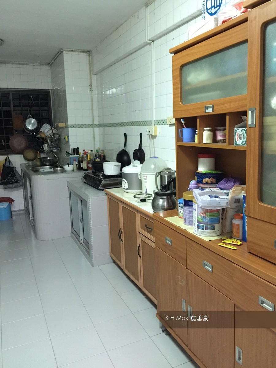 Blk 115 Bedok North Road (Bedok), HDB 3 Rooms #107959642